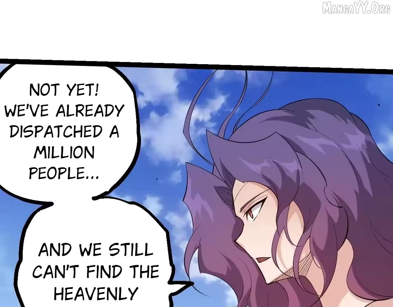 Read Evolution Begins With A Big Tree Manga Online