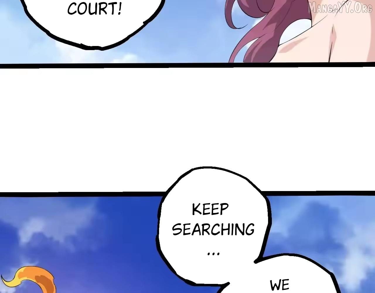 Read Evolution Begins With A Big Tree Manga Online