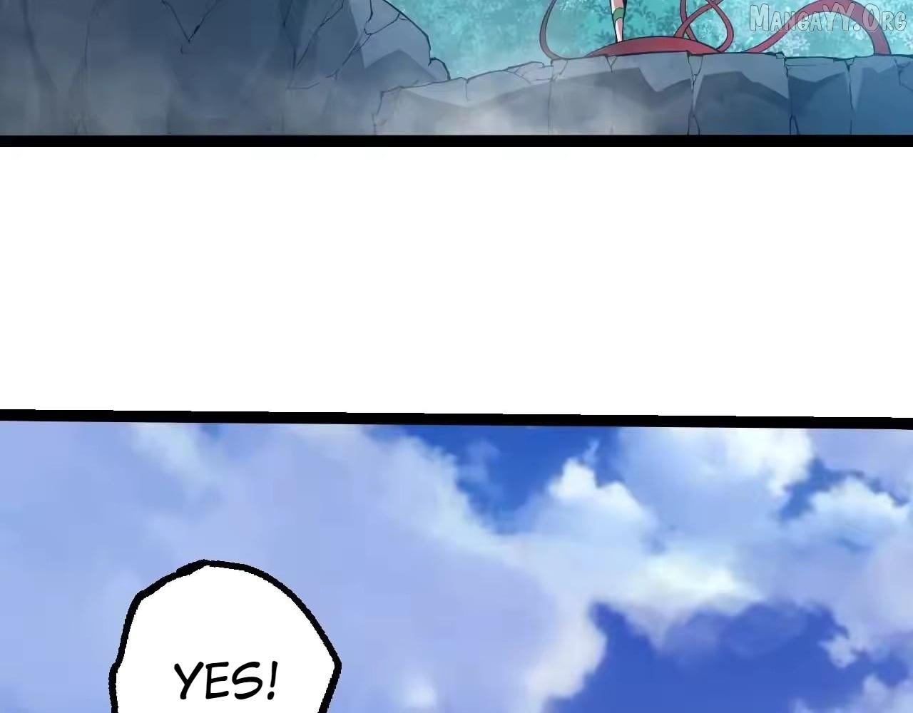 Read Evolution Begins With A Big Tree Manga Online