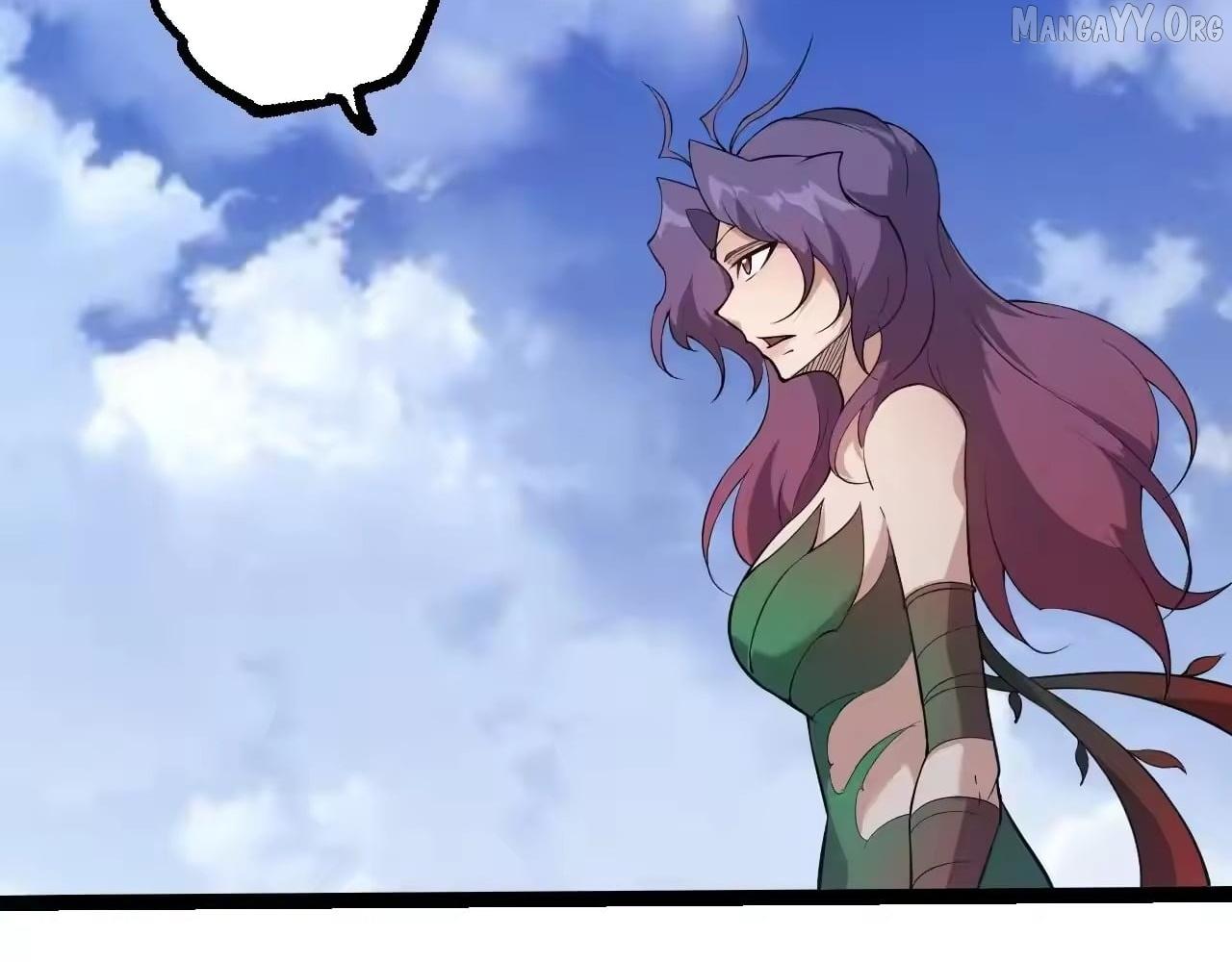 Read Evolution Begins With A Big Tree Manga Online