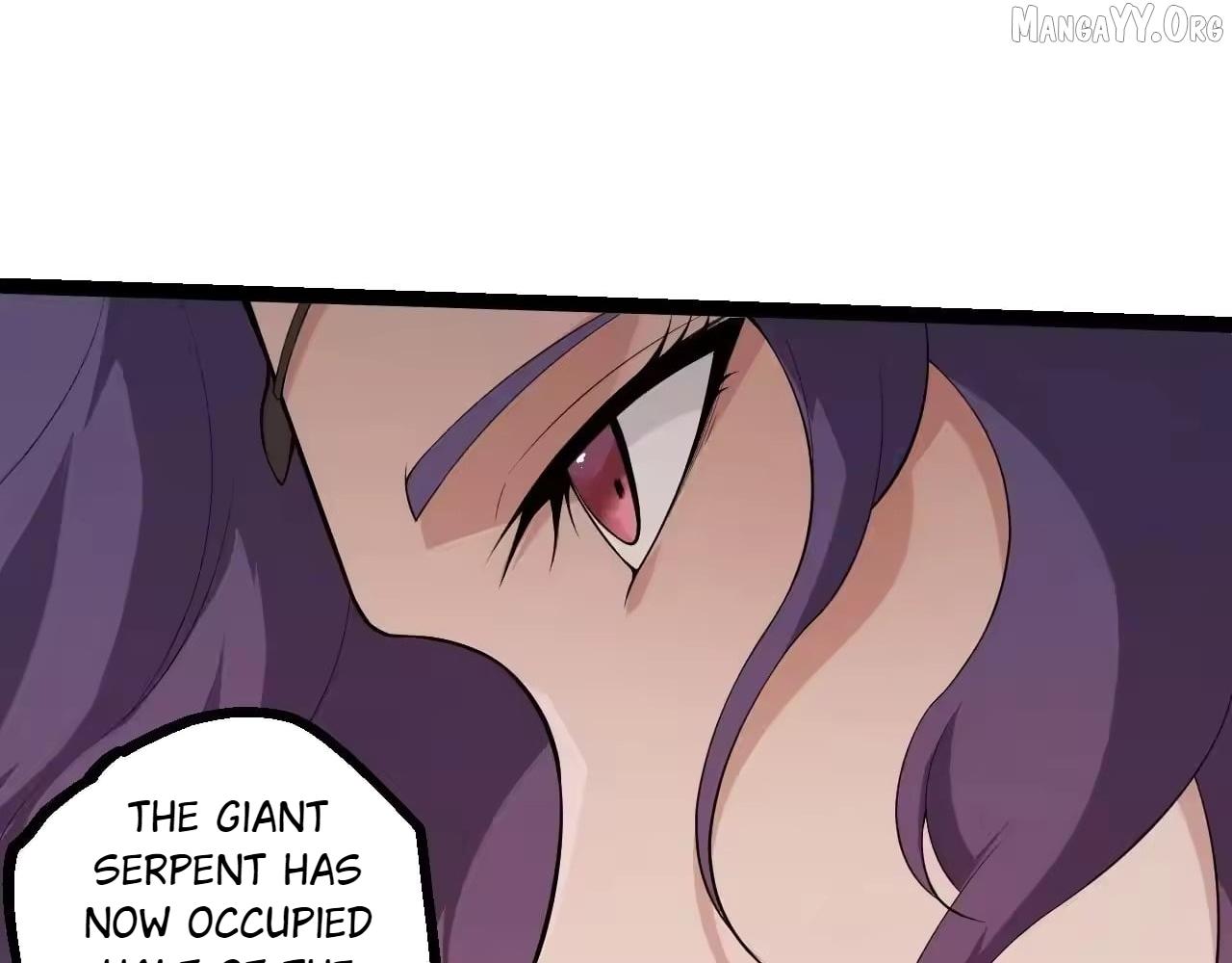 Read Evolution Begins With A Big Tree Manga Online