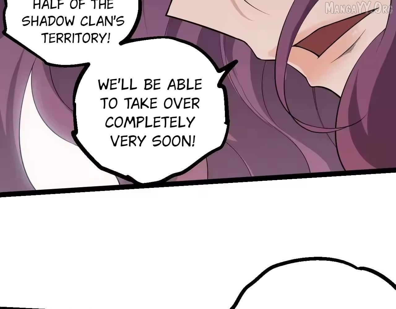 Read Evolution Begins With A Big Tree Manga Online