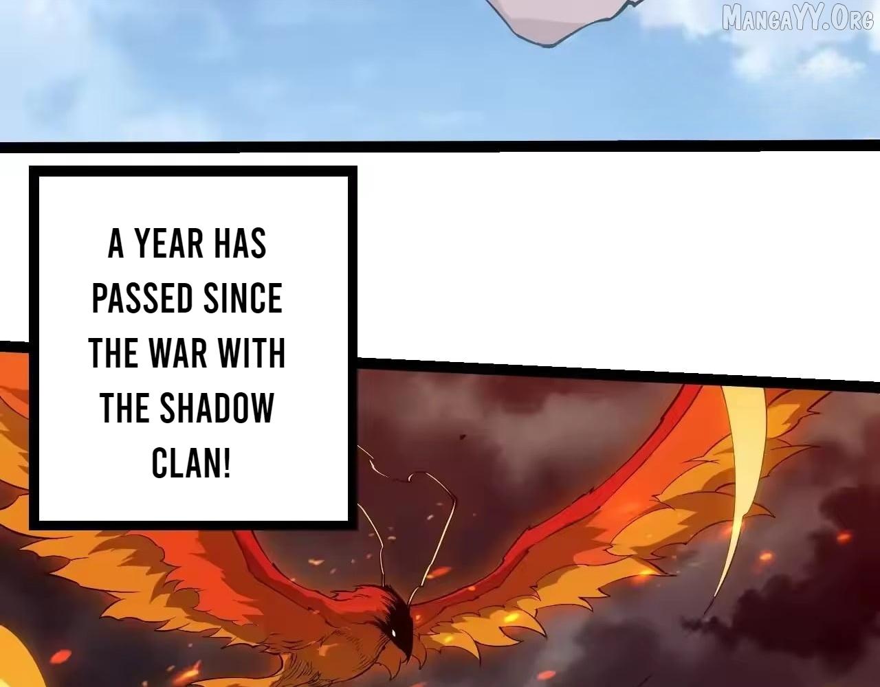 Read Evolution Begins With A Big Tree Manga Online