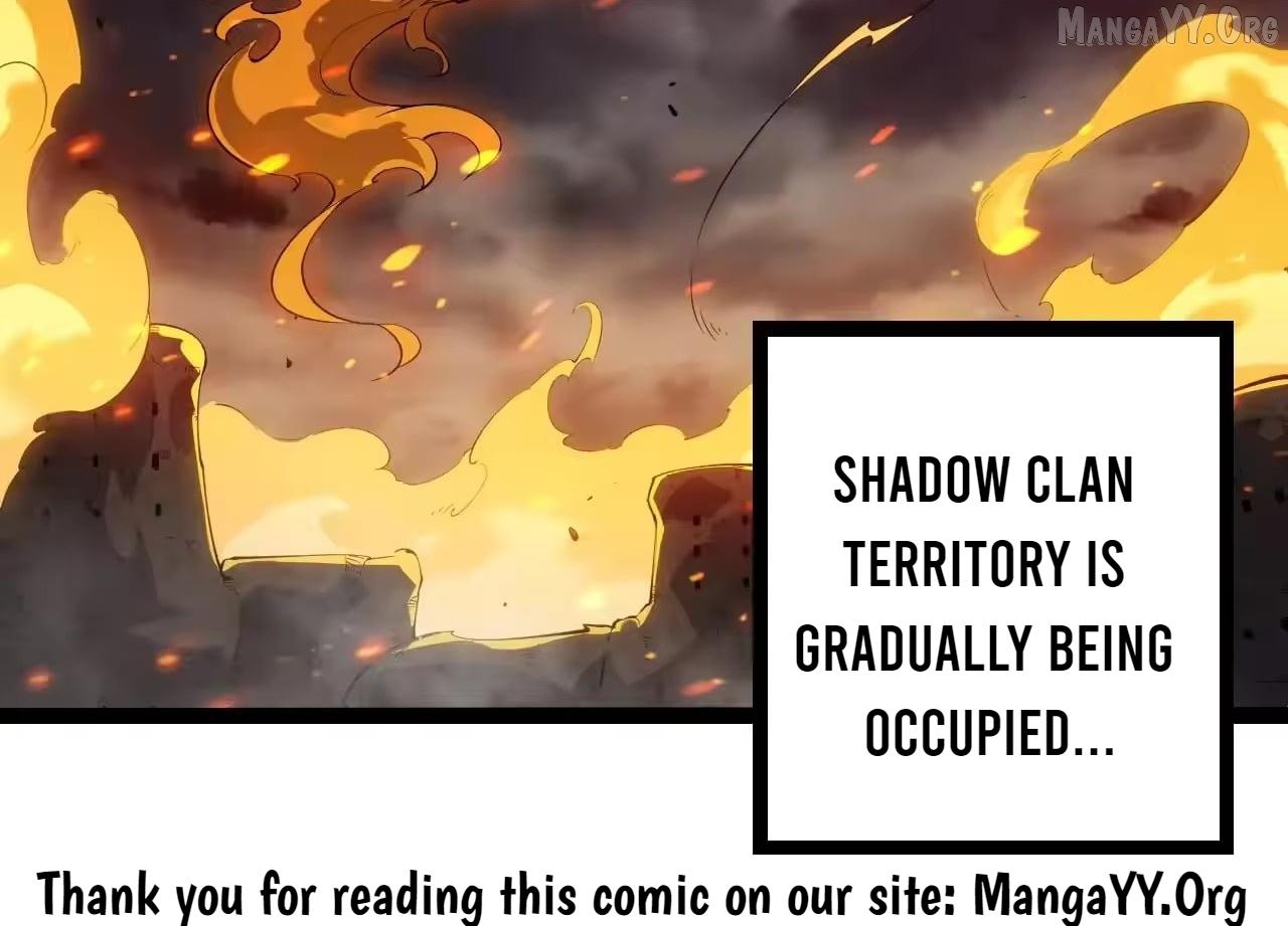 Read Evolution Begins With A Big Tree Manga Online