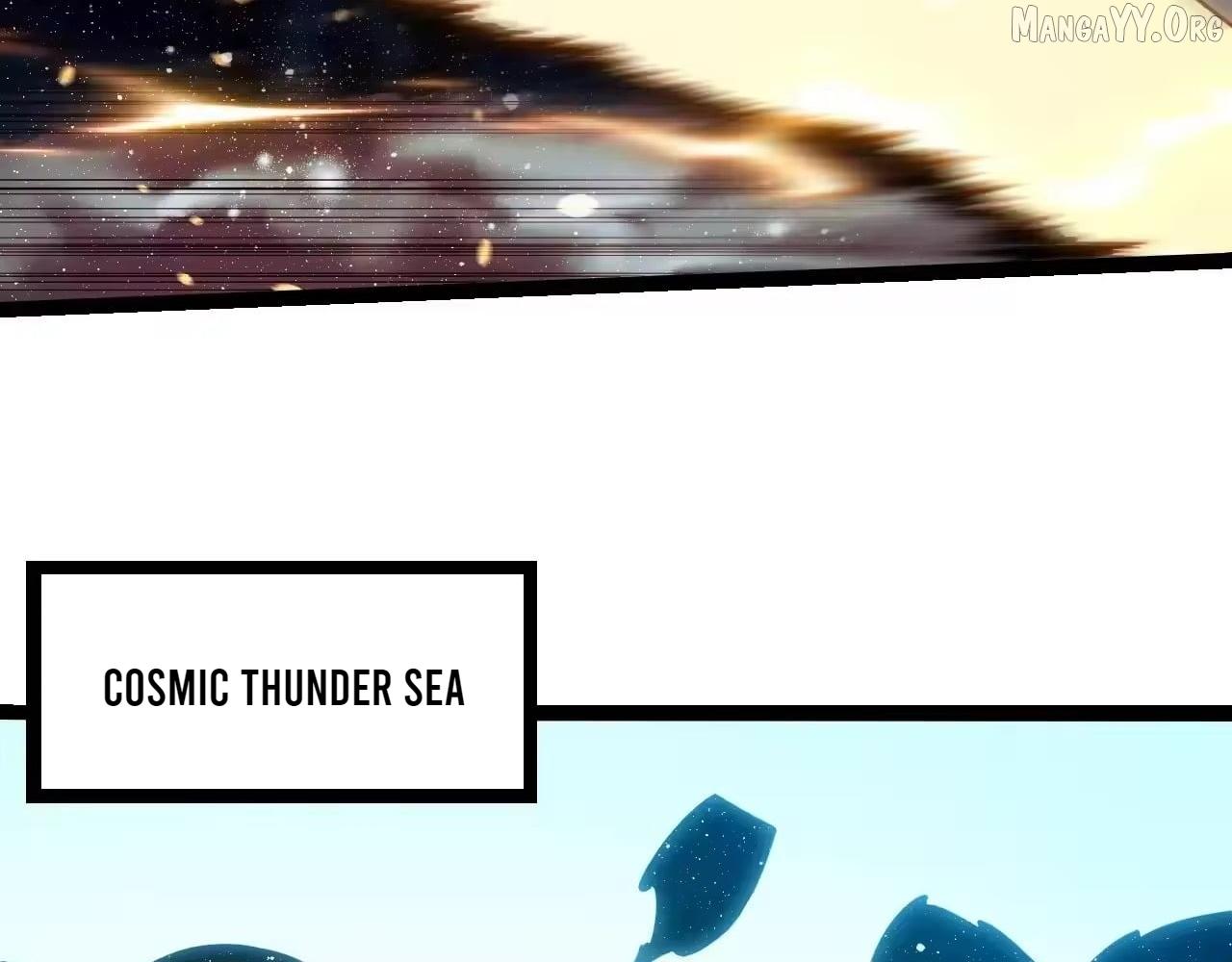 Read Evolution Begins With A Big Tree Manga Online