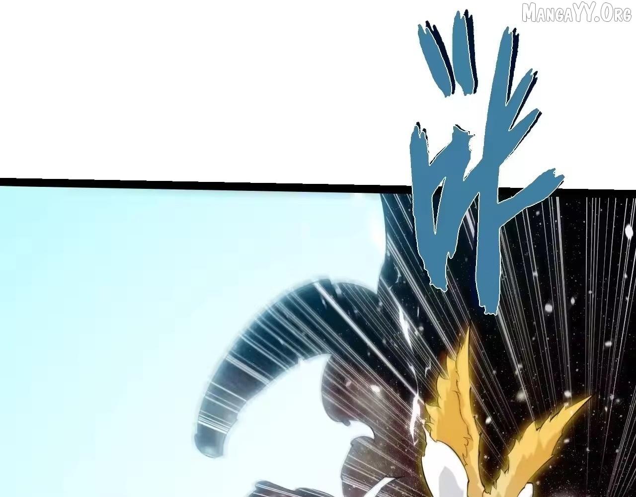 Read Evolution Begins With A Big Tree Manga Online