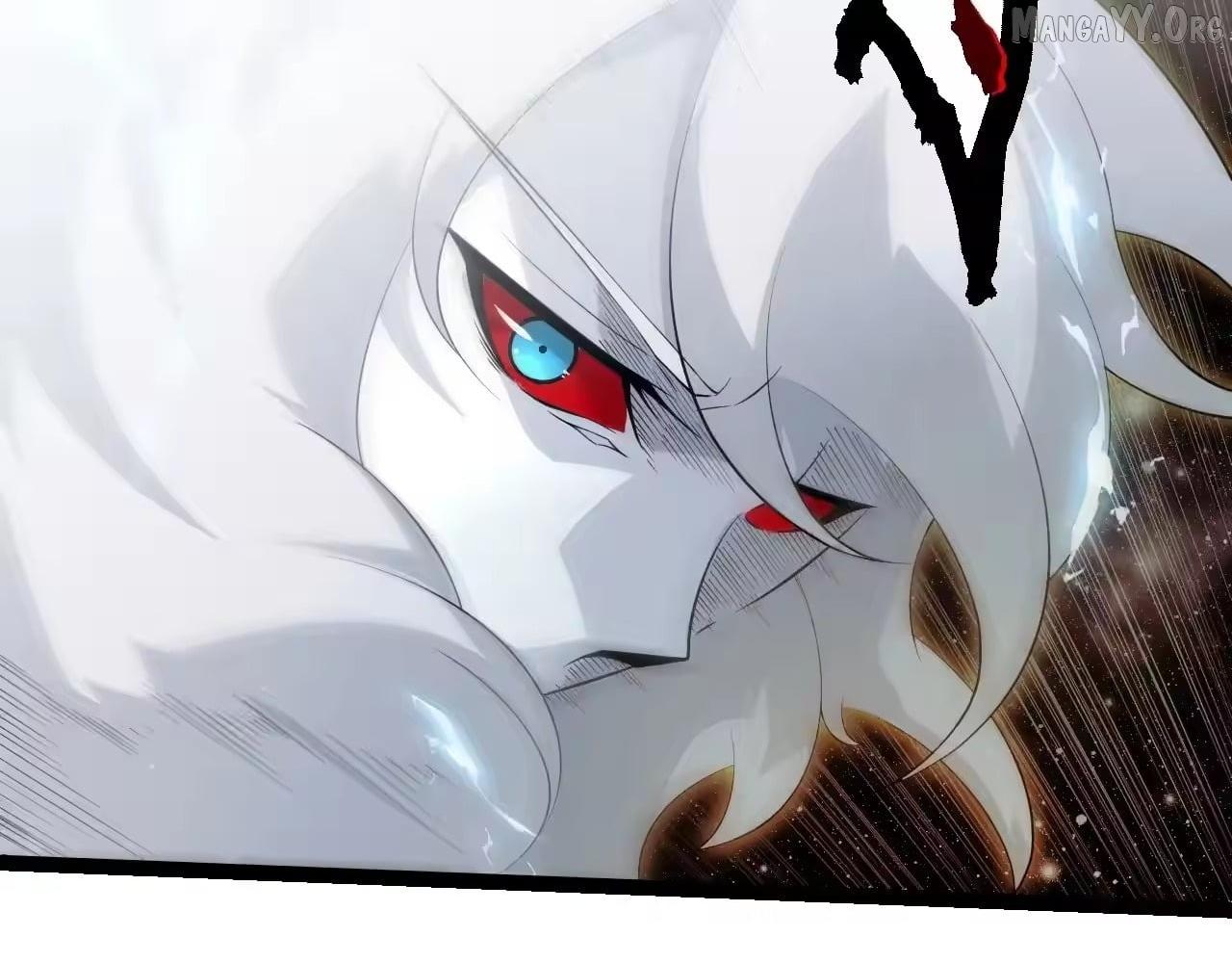 Read Evolution Begins With A Big Tree Manga Online