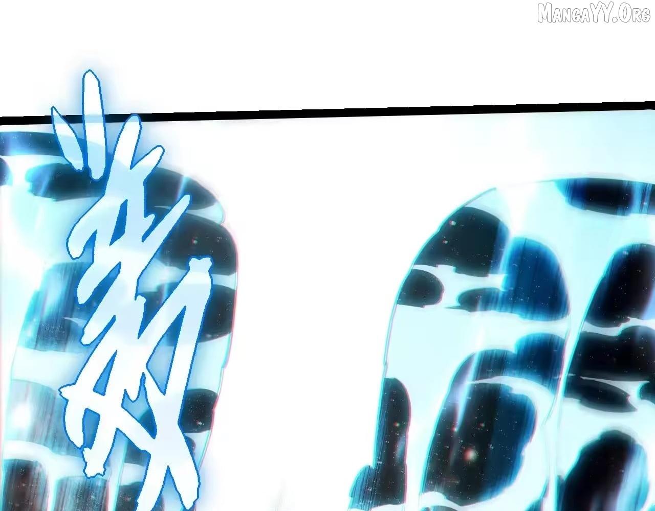 Read Evolution Begins With A Big Tree Manga Online