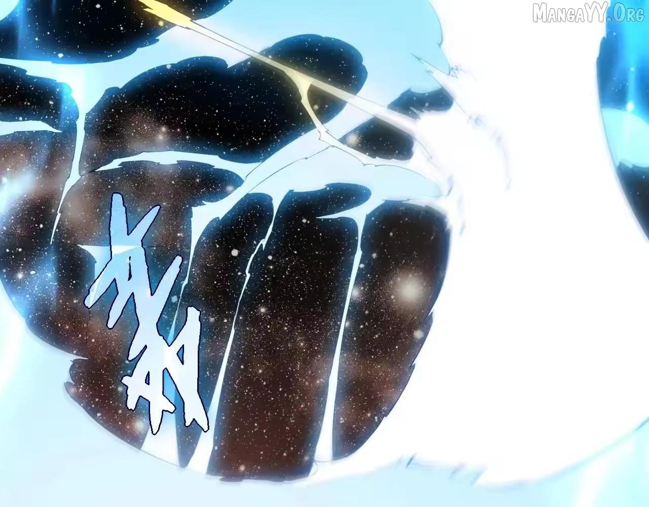 Read Evolution Begins With A Big Tree Manga Online