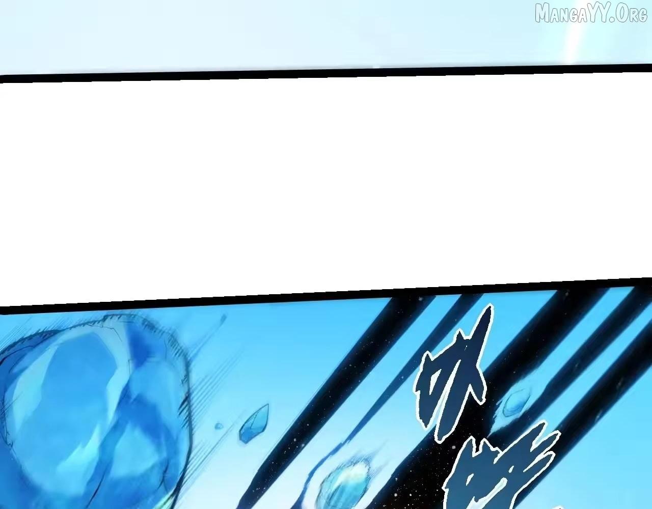 Read Evolution Begins With A Big Tree Manga Online