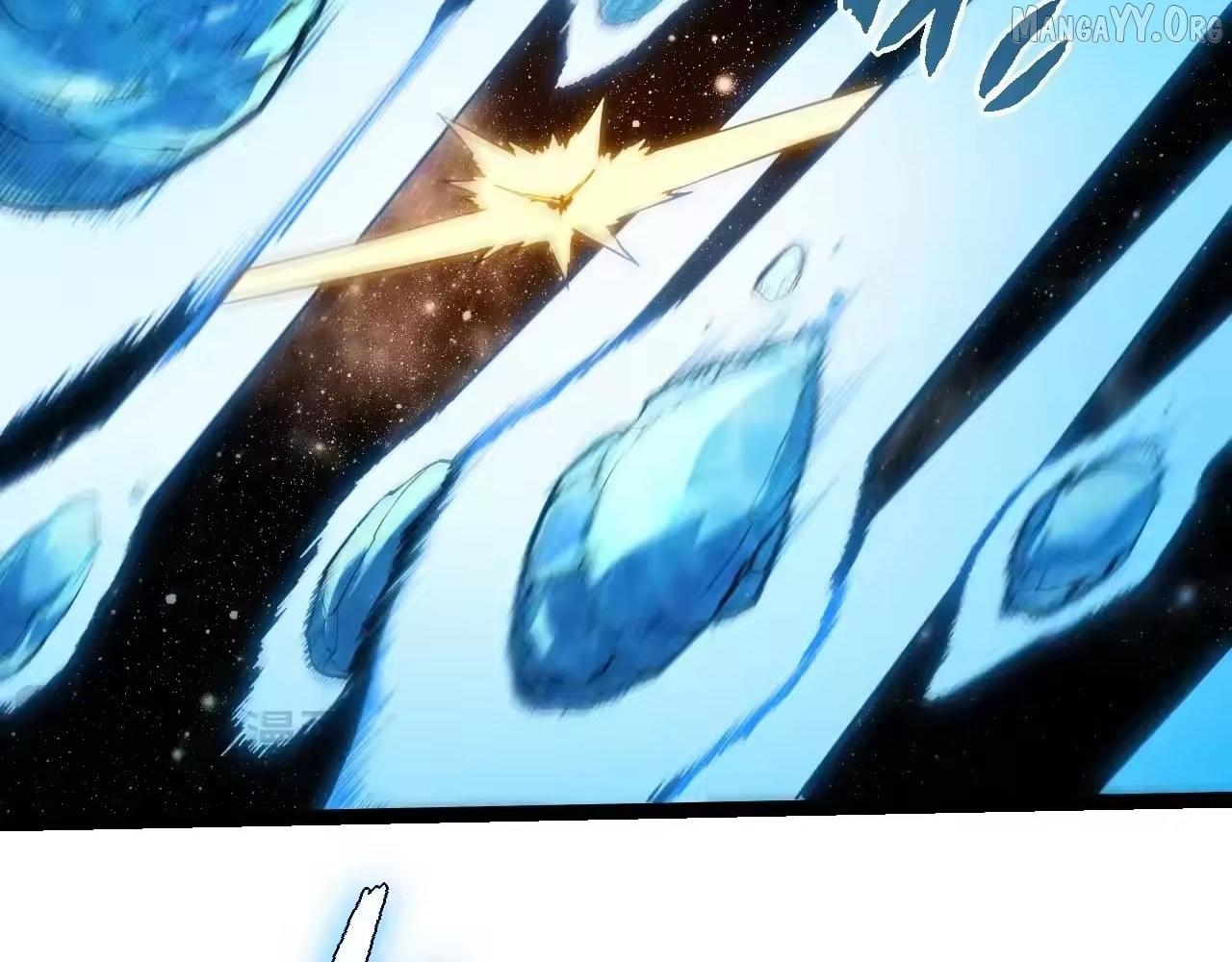 Read Evolution Begins With A Big Tree Manga Online