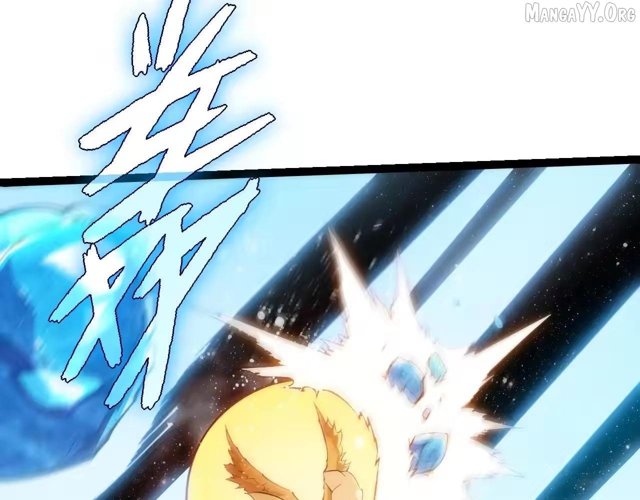 Read Evolution Begins With A Big Tree Manga Online