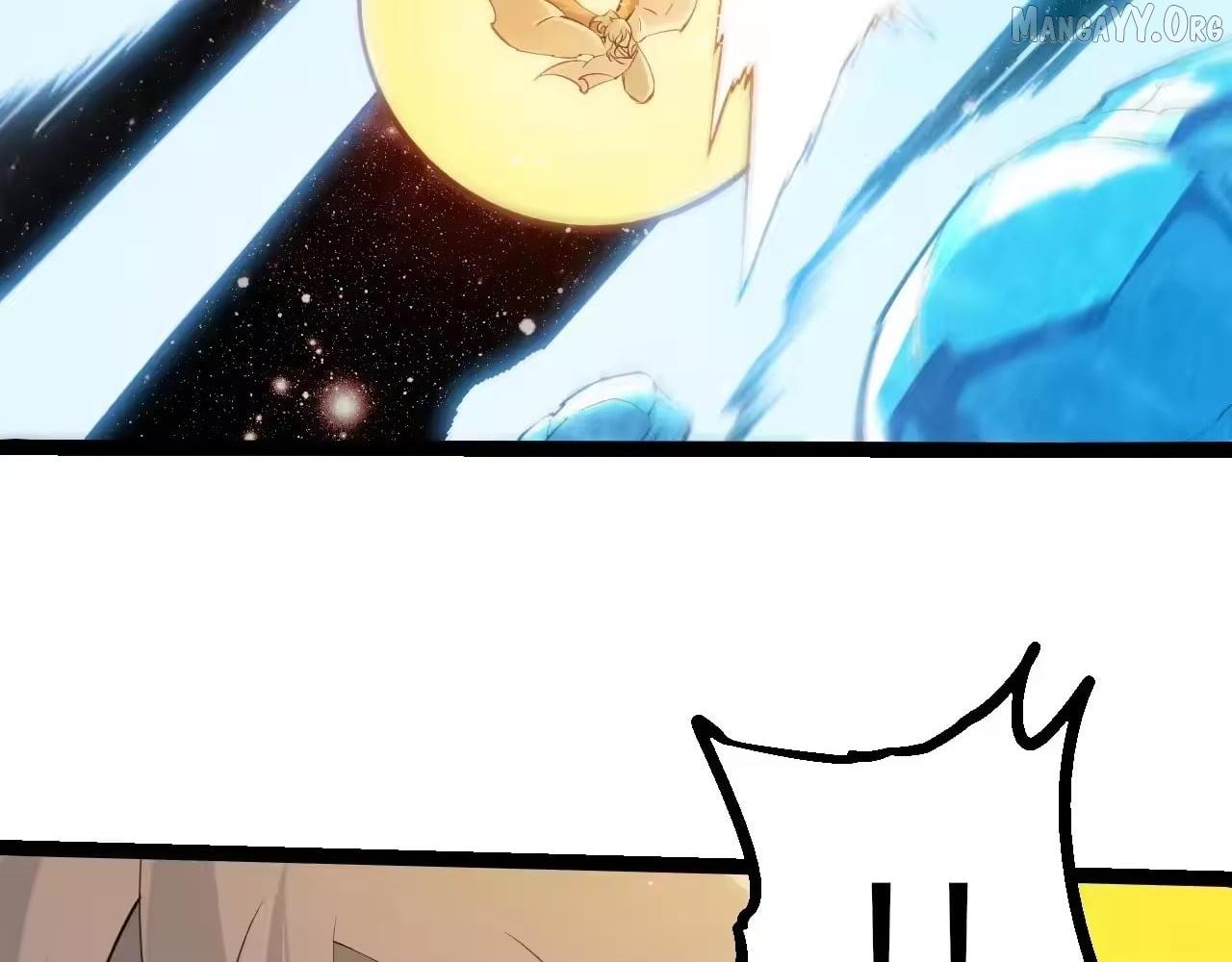 Read Evolution Begins With A Big Tree Manga Online