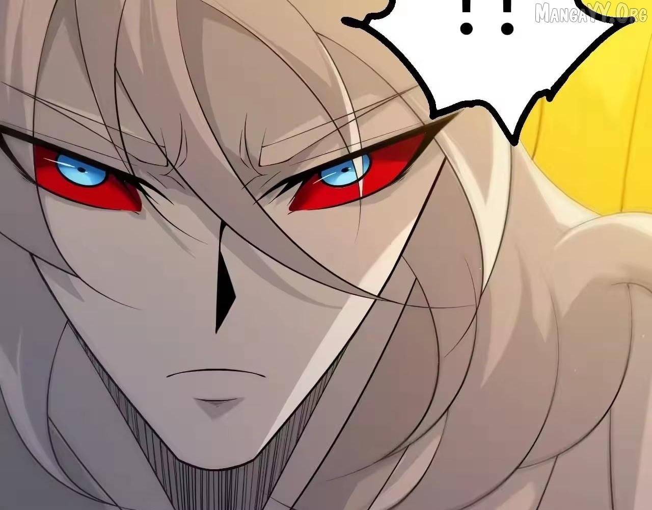 Read Evolution Begins With A Big Tree Manga Online