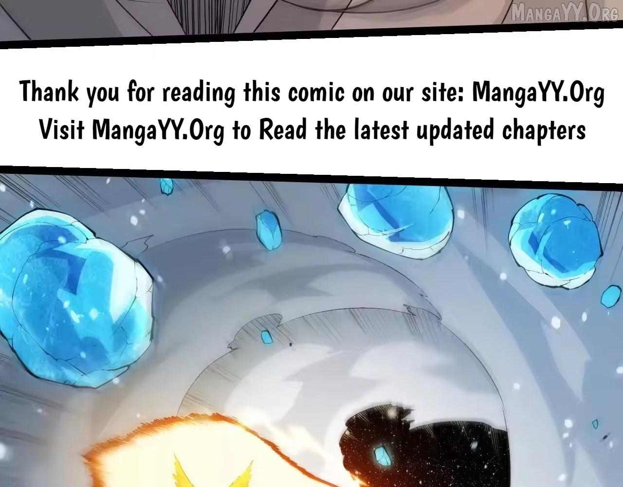 Read Evolution Begins With A Big Tree Manga Online