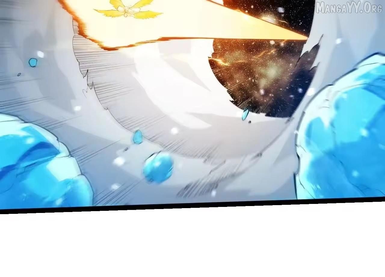 Read Evolution Begins With A Big Tree Manga Online