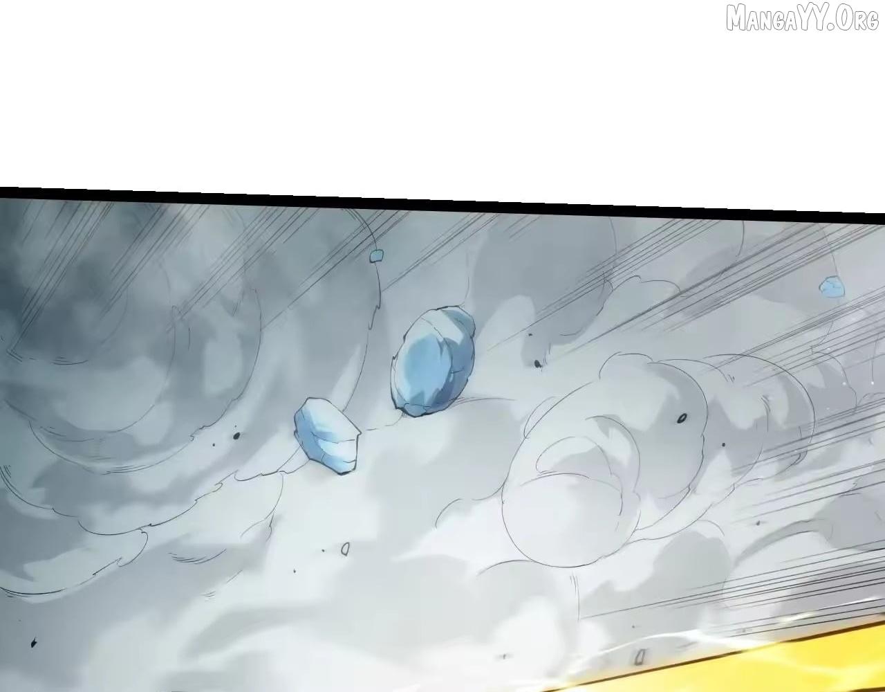 Read Evolution Begins With A Big Tree Manga Online