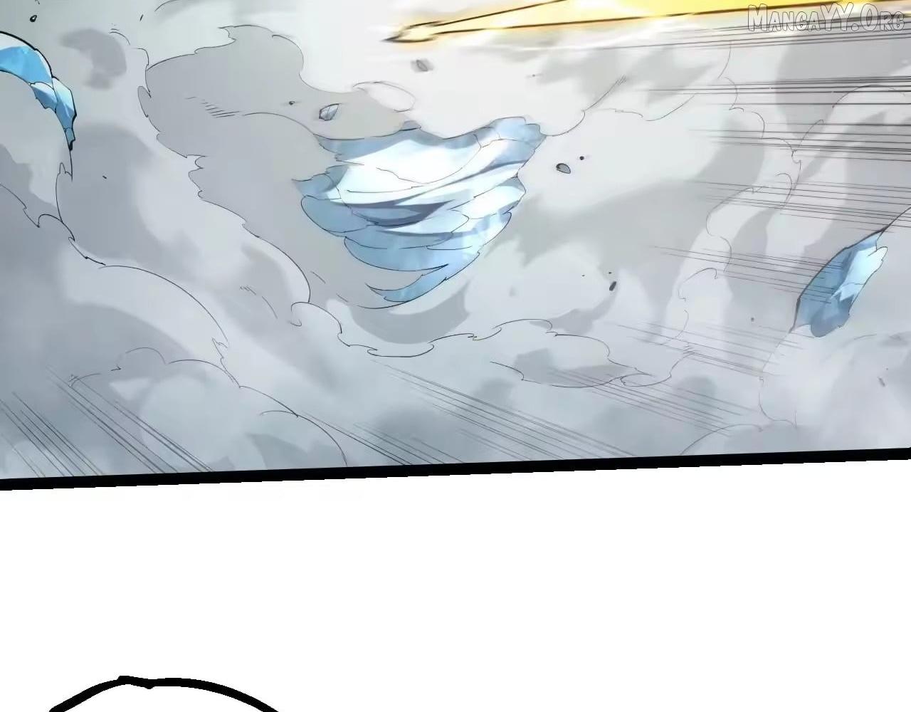 Read Evolution Begins With A Big Tree Manga Online