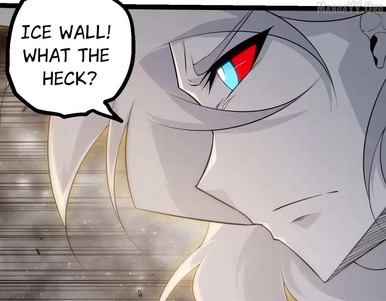 Read Evolution Begins With A Big Tree Manga Online