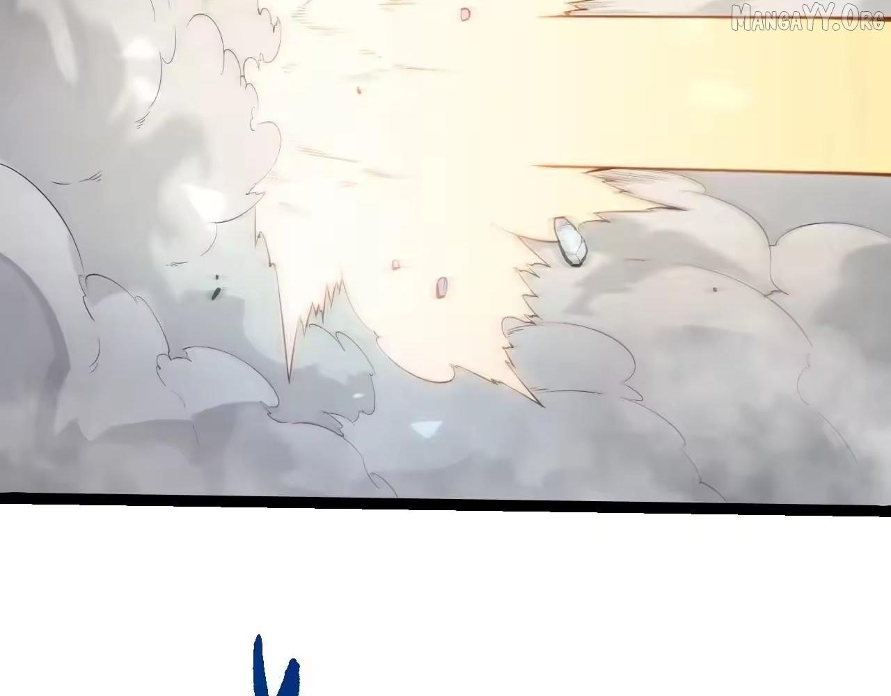 Read Evolution Begins With A Big Tree Manga Online