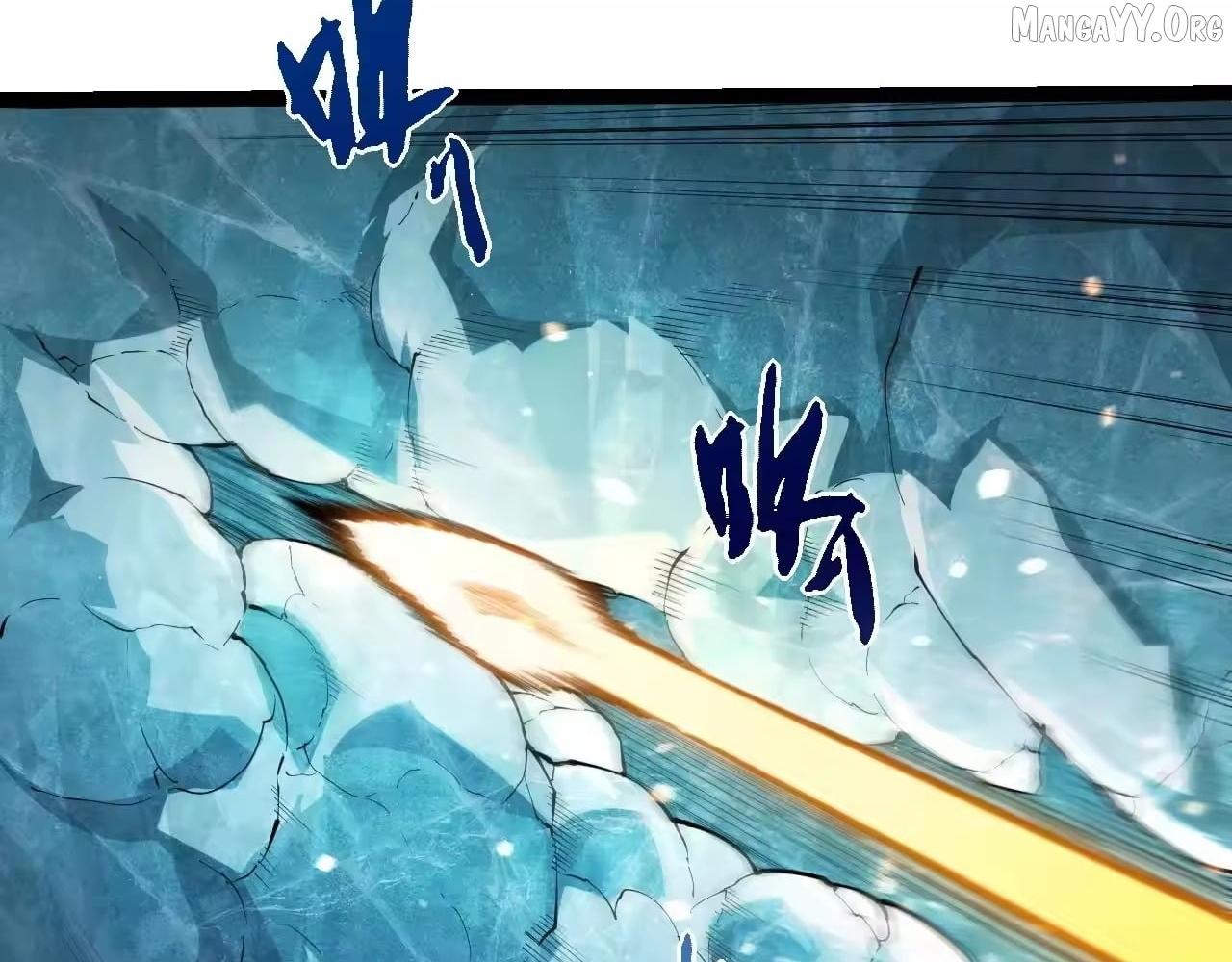 Read Evolution Begins With A Big Tree Manga Online