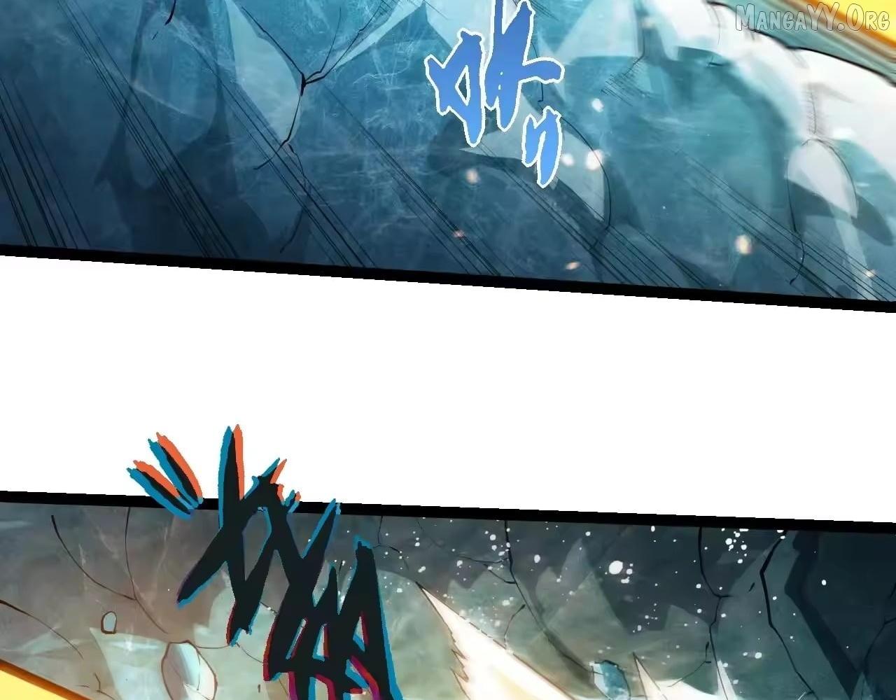 Read Evolution Begins With A Big Tree Manga Online