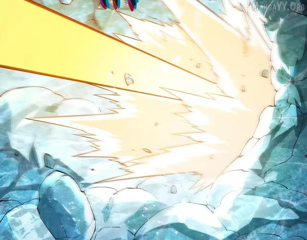 Read Evolution Begins With A Big Tree Manga Online