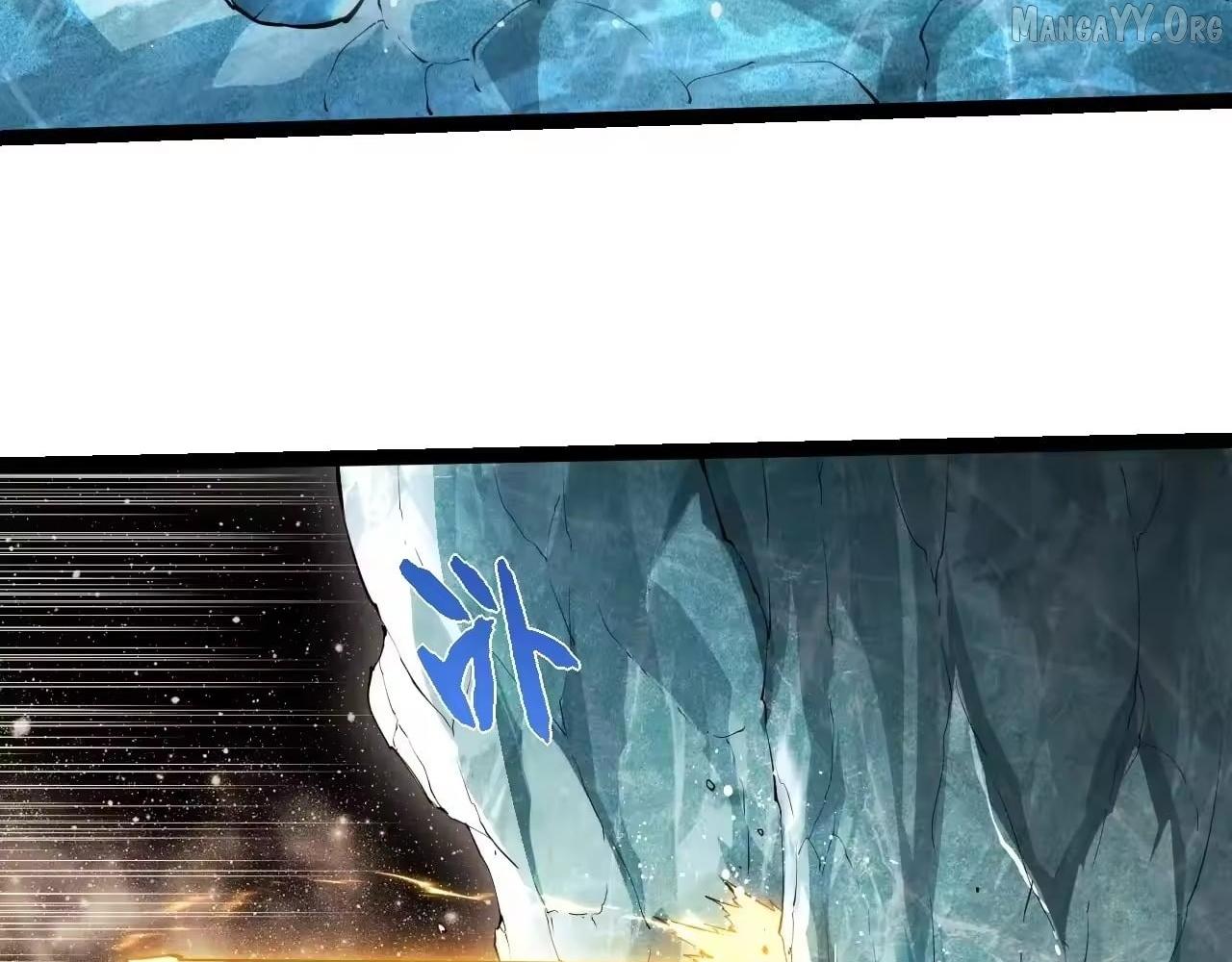 Read Evolution Begins With A Big Tree Manga Online