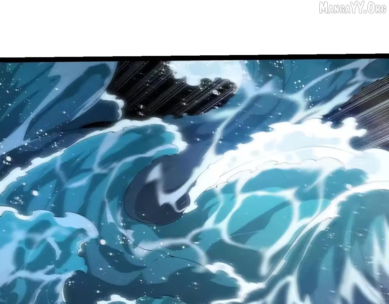 Read Evolution Begins With A Big Tree Manga Online