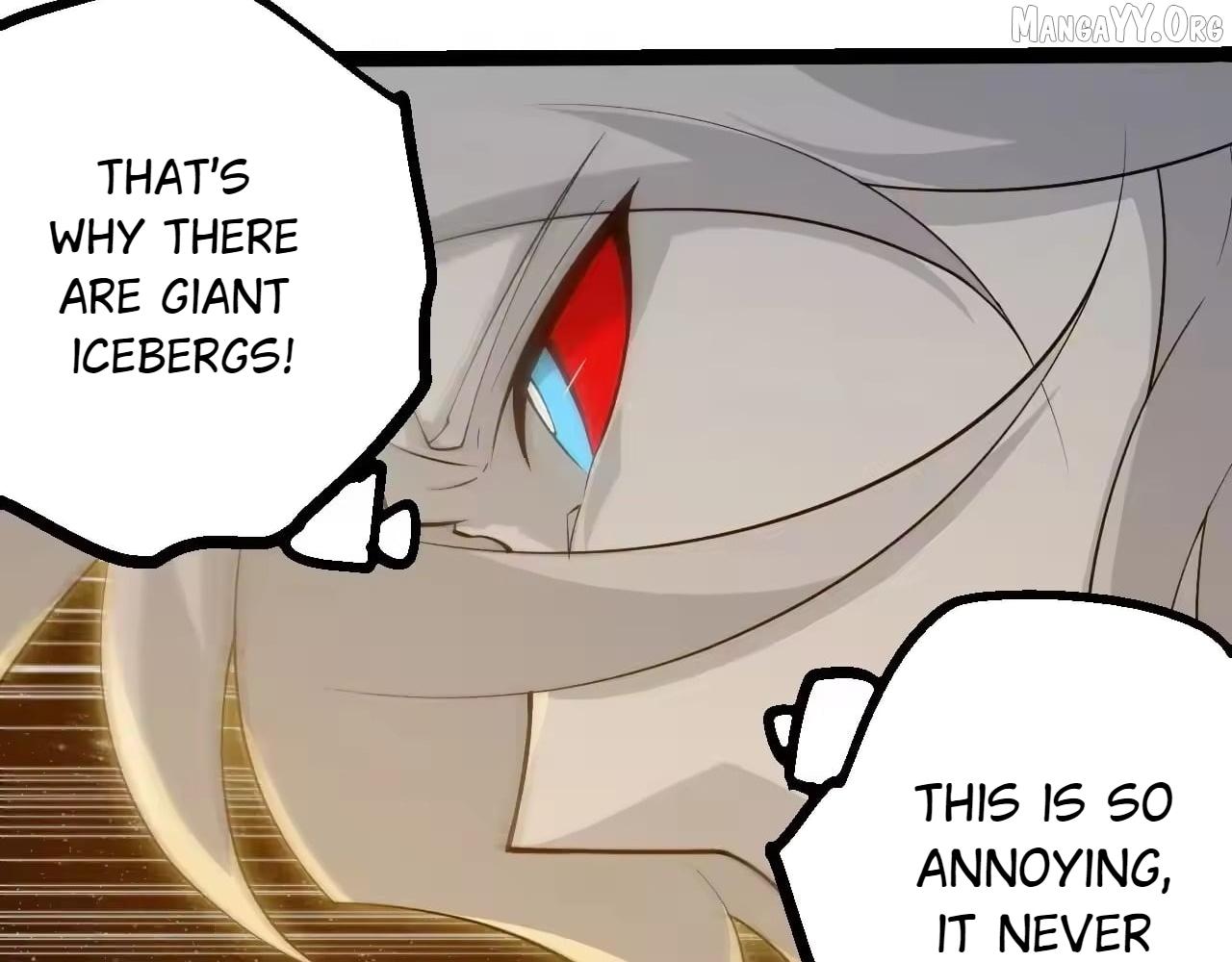 Read Evolution Begins With A Big Tree Manga Online