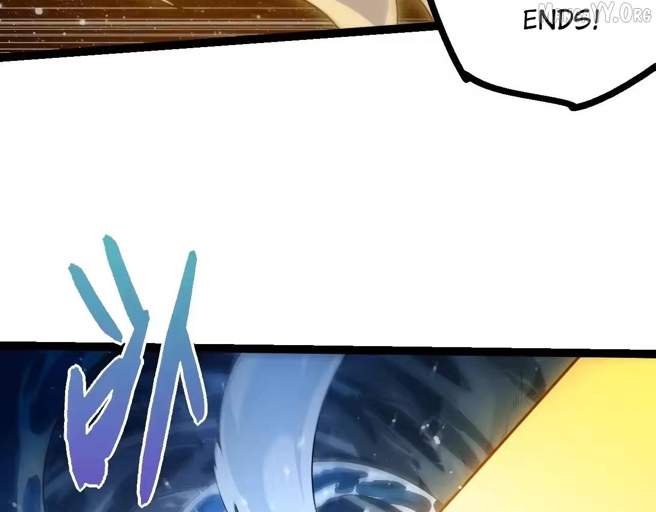 Read Evolution Begins With A Big Tree Manga Online