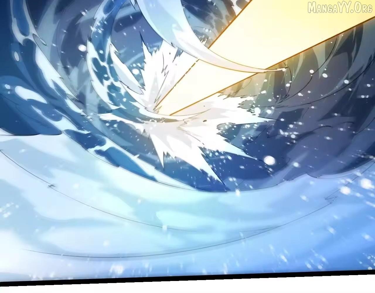 Read Evolution Begins With A Big Tree Manga Online