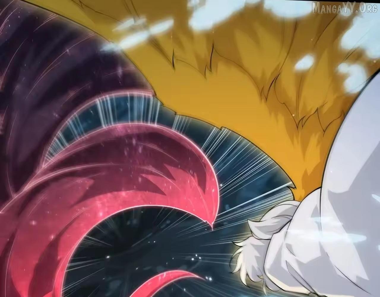 Read Evolution Begins With A Big Tree Manga Online