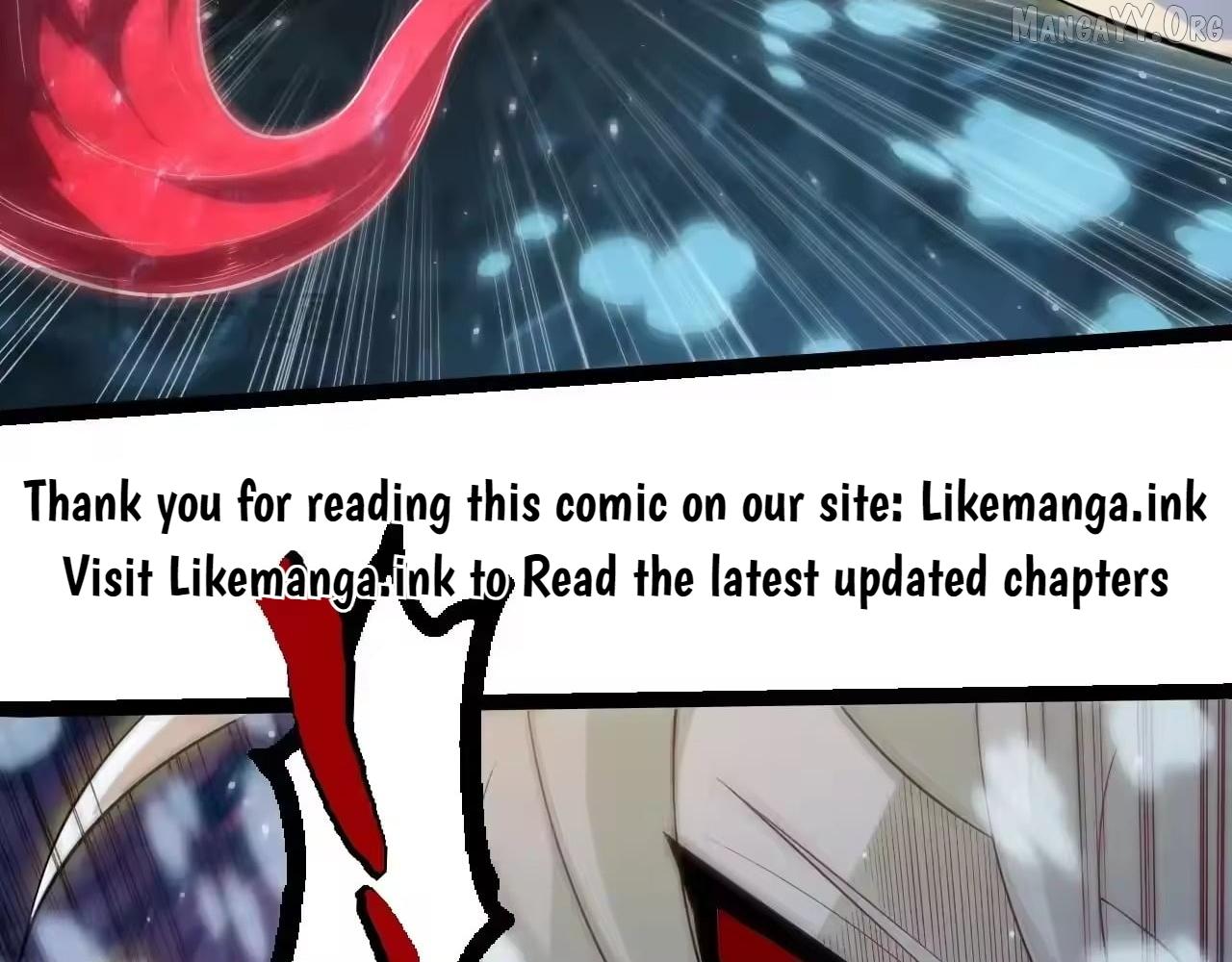 Read Evolution Begins With A Big Tree Manga Online