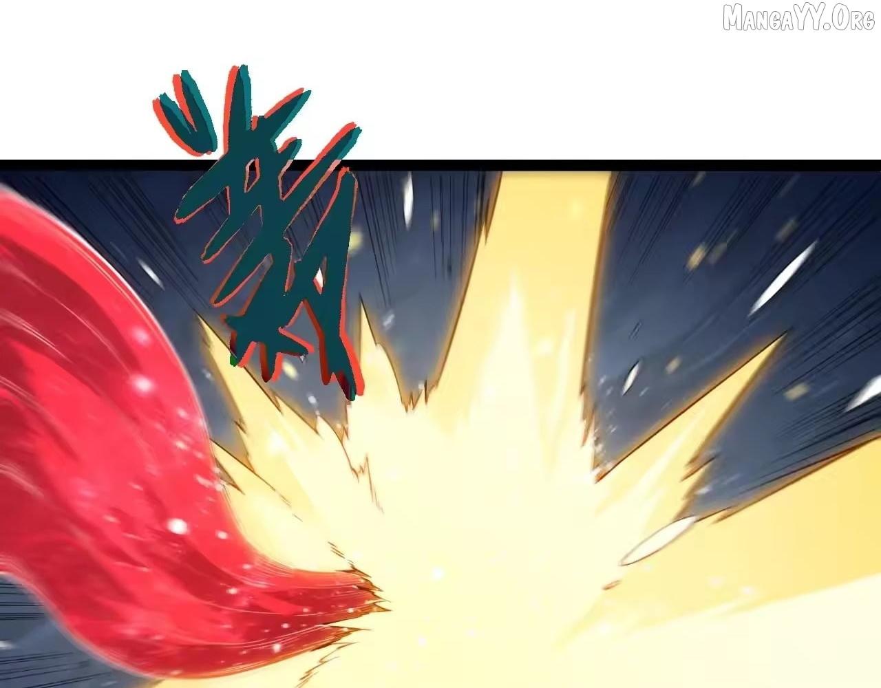 Read Evolution Begins With A Big Tree Manga Online