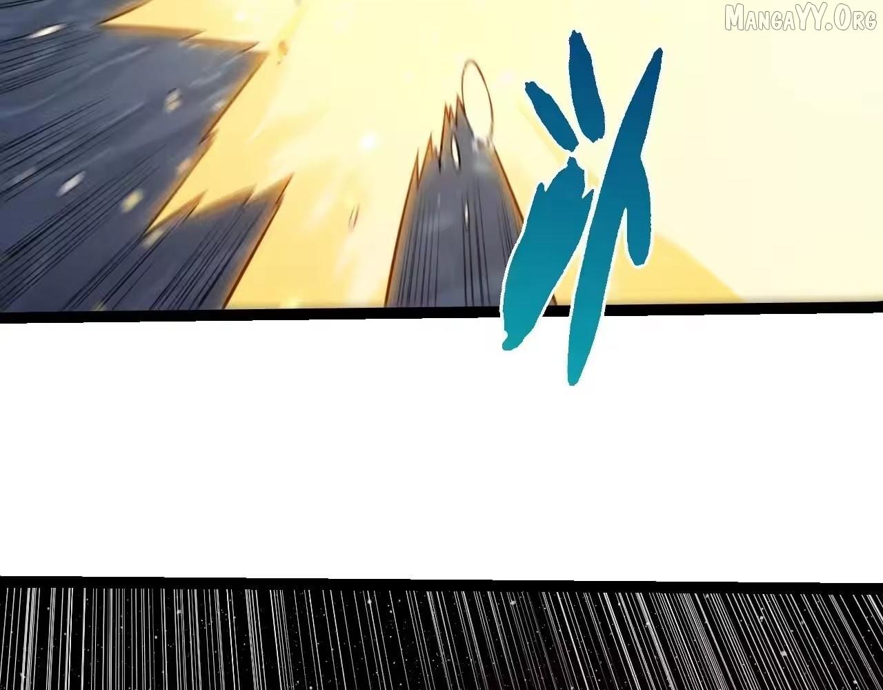 Read Evolution Begins With A Big Tree Manga Online