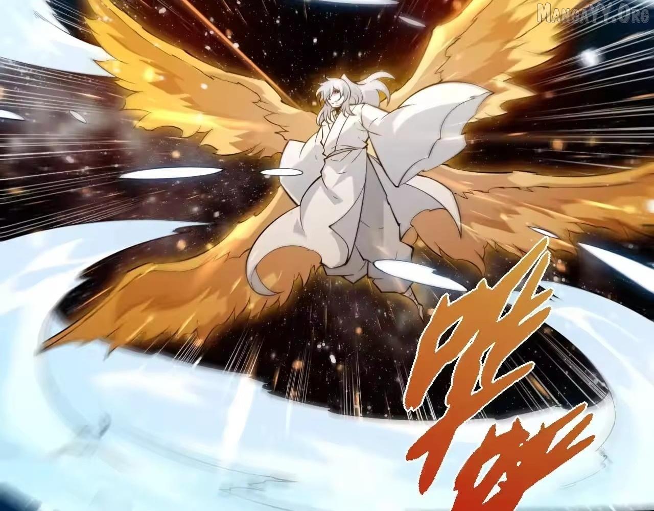 Read Evolution Begins With A Big Tree Manga Online