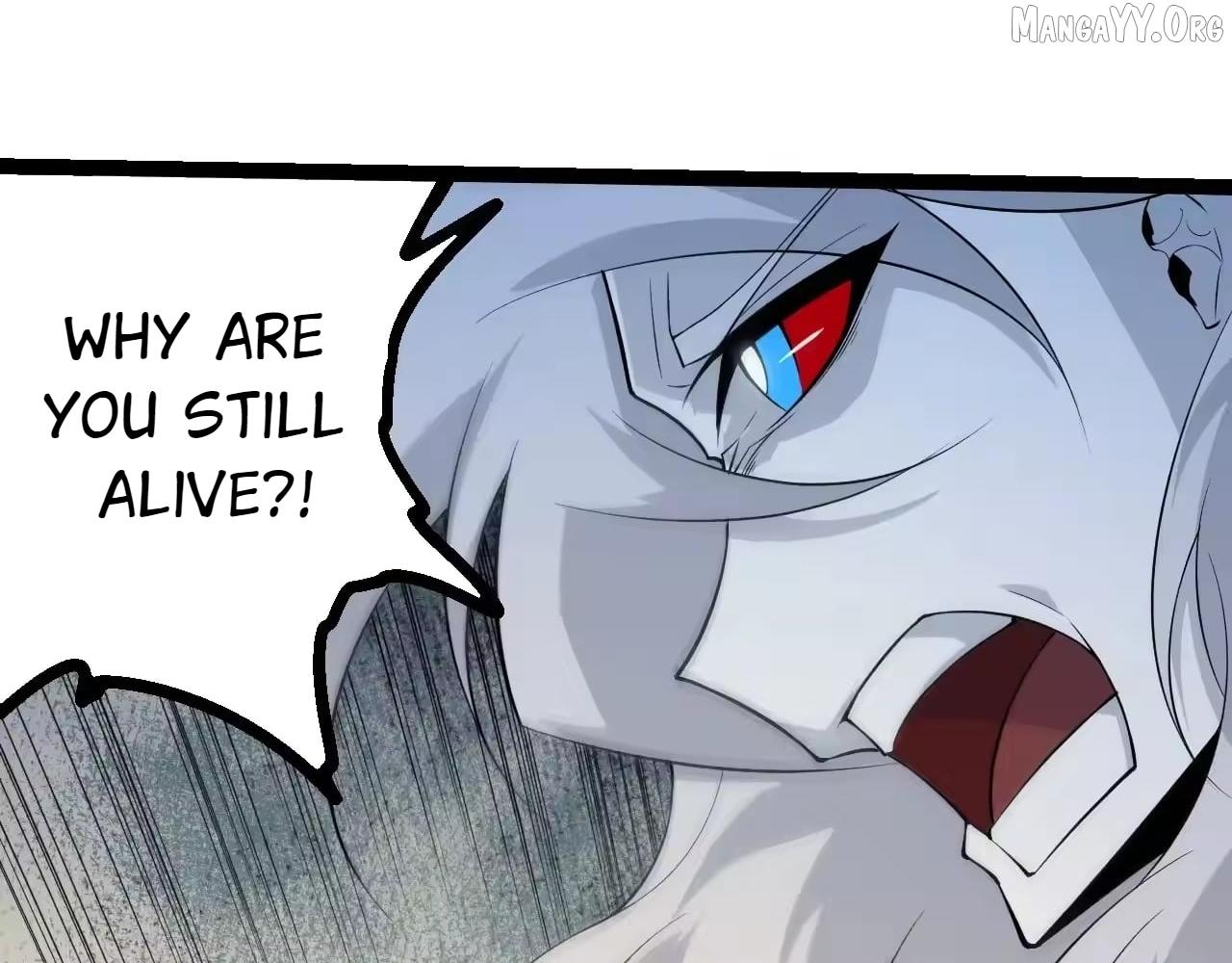 Read Evolution Begins With A Big Tree Manga Online