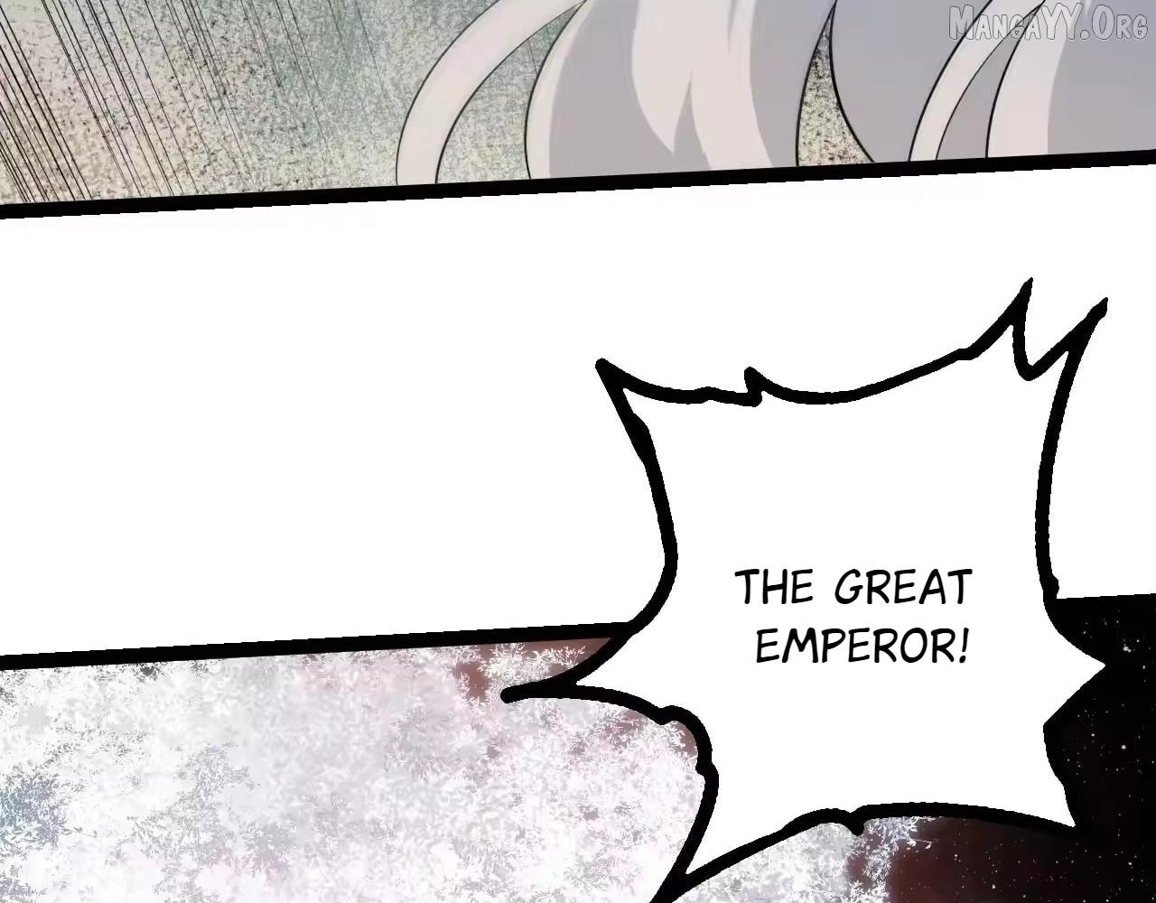 Read Evolution Begins With A Big Tree Manga Online