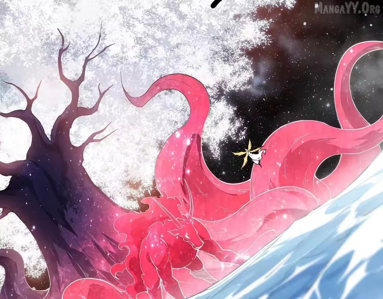 Read Evolution Begins With A Big Tree Manga Online