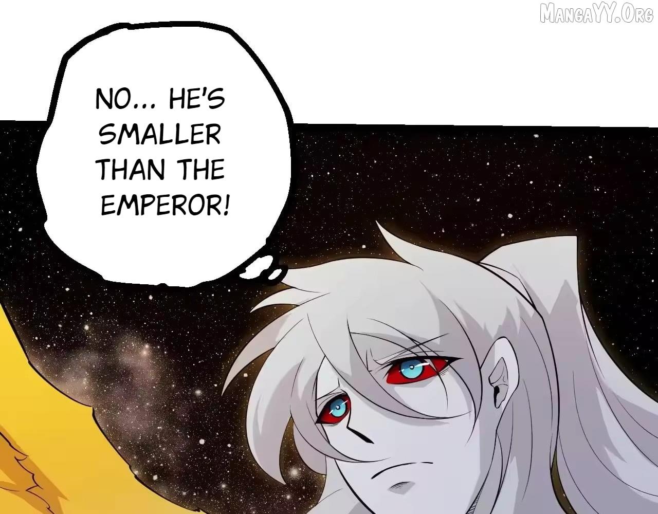 Read Evolution Begins With A Big Tree Manga Online