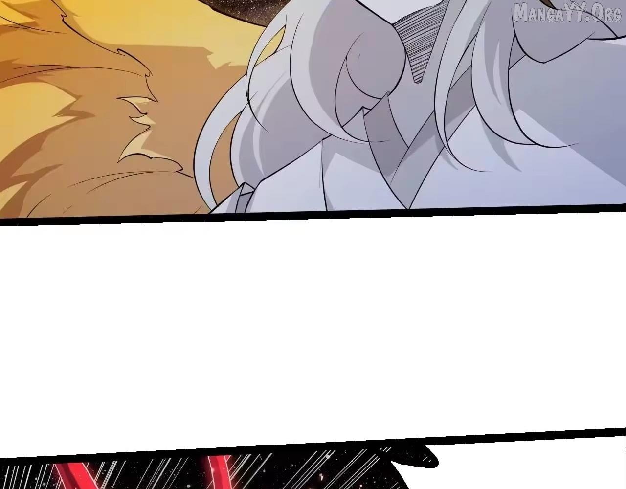 Read Evolution Begins With A Big Tree Manga Online