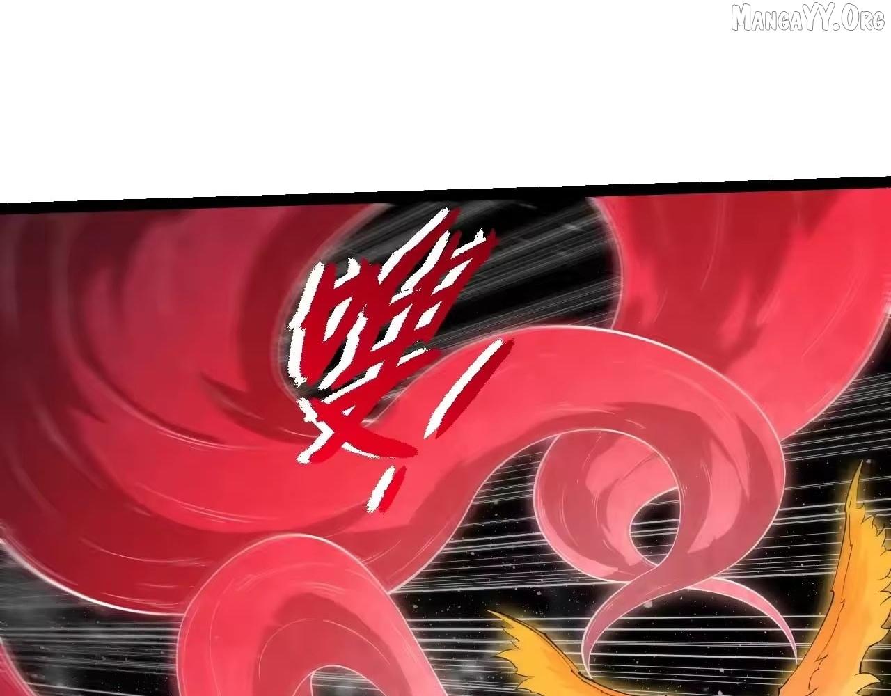 Read Evolution Begins With A Big Tree Manga Online