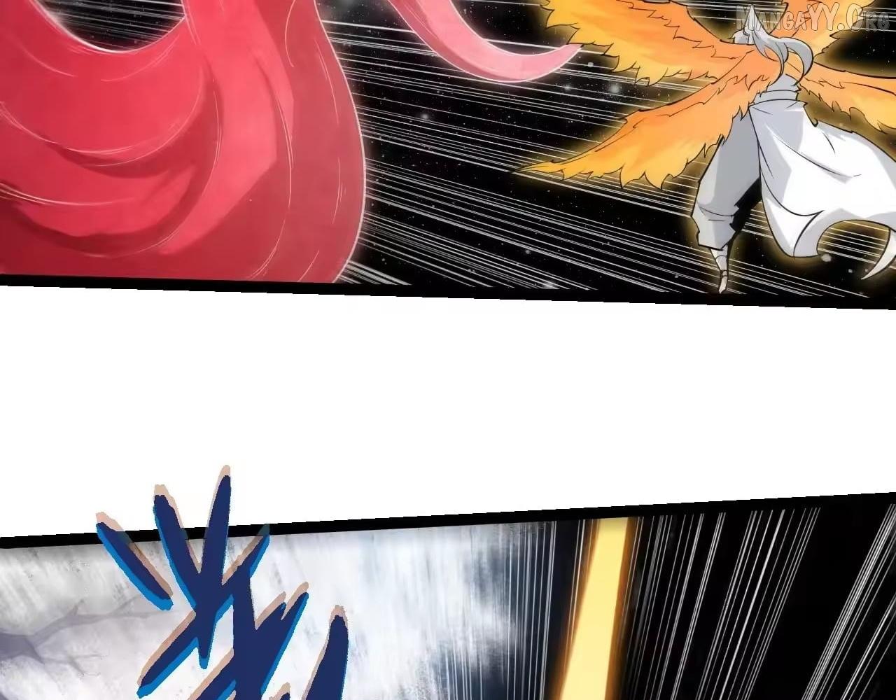 Read Evolution Begins With A Big Tree Manga Online