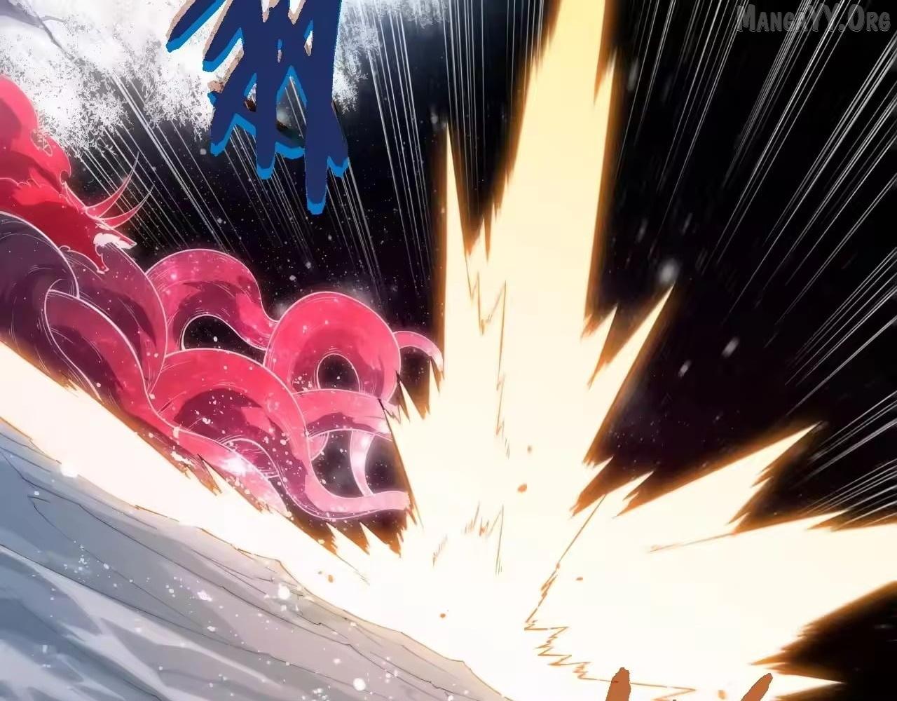 Read Evolution Begins With A Big Tree Manga Online