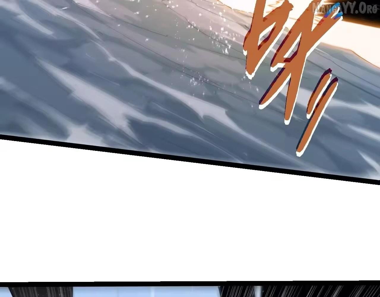 Read Evolution Begins With A Big Tree Manga Online