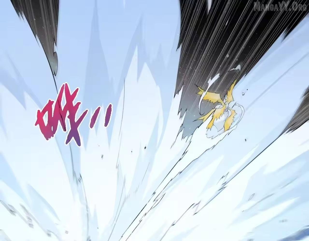 Read Evolution Begins With A Big Tree Manga Online