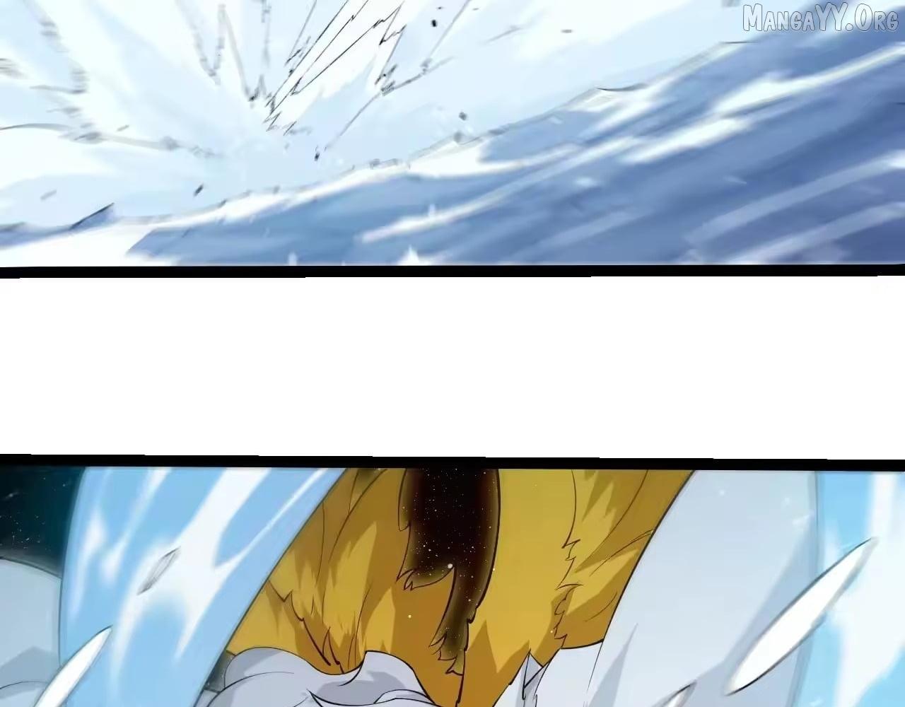 Read Evolution Begins With A Big Tree Manga Online