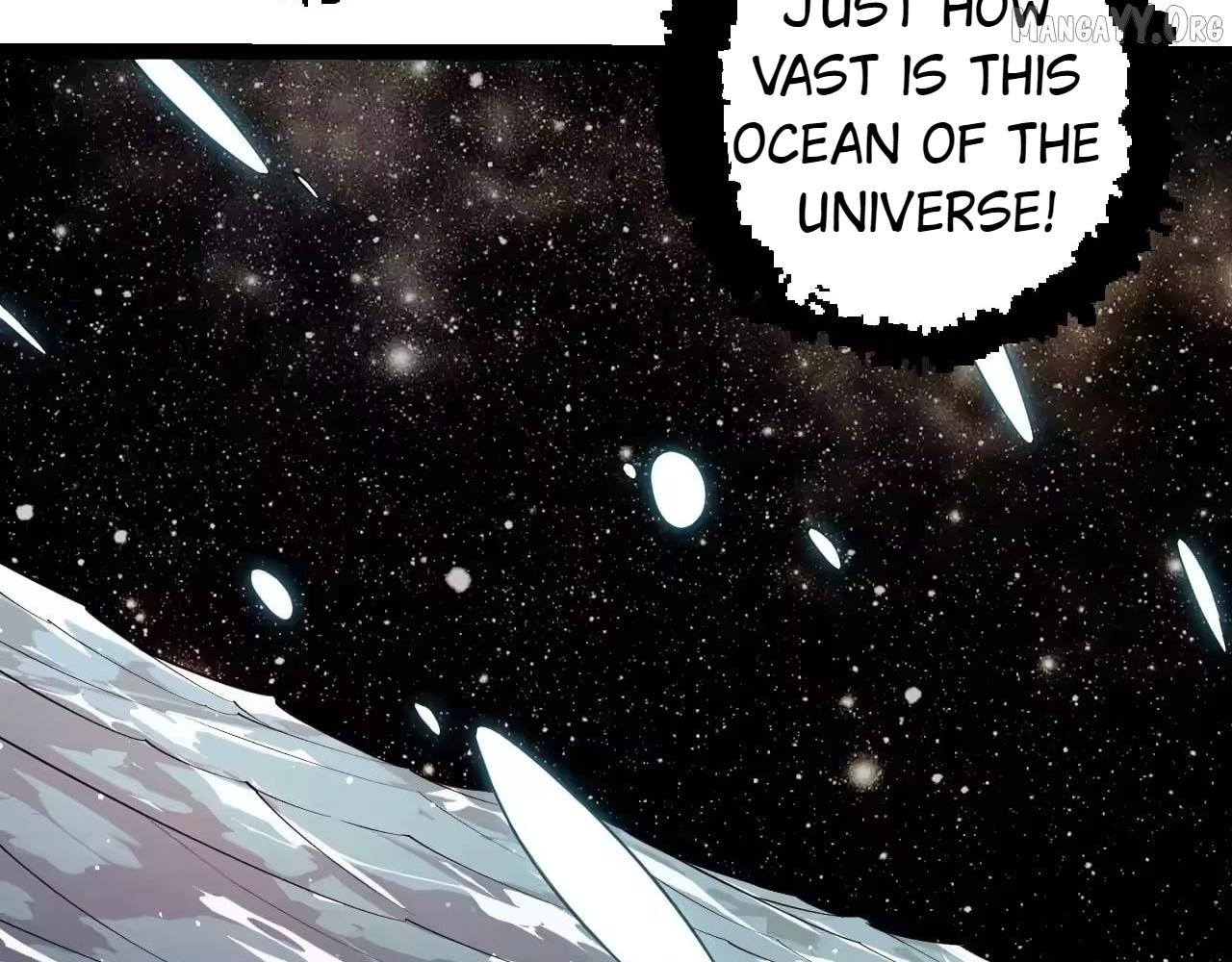 Read Evolution Begins With A Big Tree Manga Online