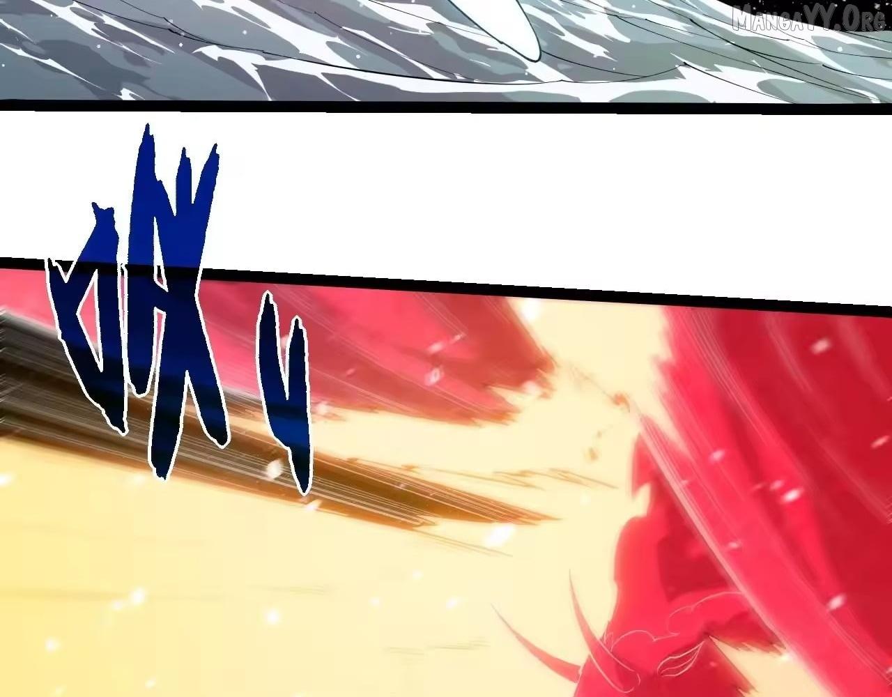 Read Evolution Begins With A Big Tree Manga Online